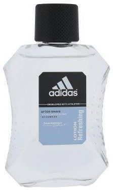 Adidas Skin Protect Woda po goleniu 100ml 