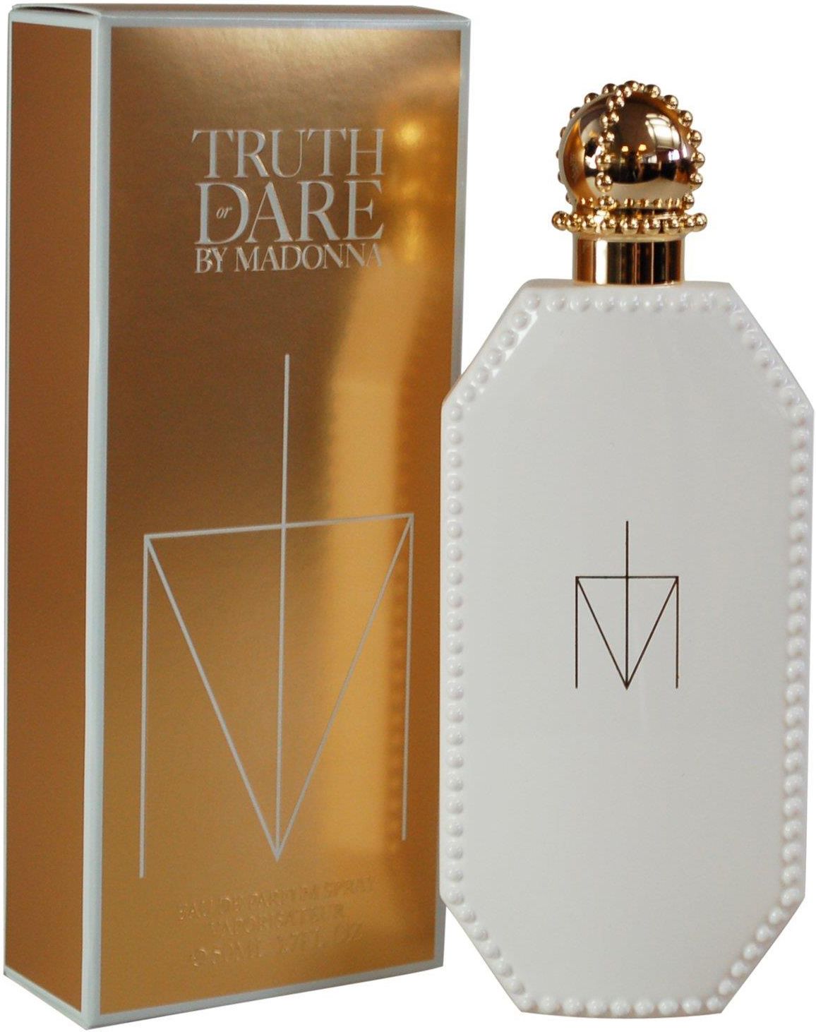 Madonna Truth Or Dare Woda Perfumowana Ml Spray Ceneo Pl