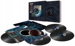 Zdjęcie Pink Floyd Pulse (Winyl) - Przedecz