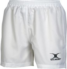 Zdjęcie Szorty Damskie Gilbert Saracen Białe - Morąg