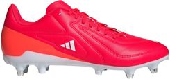 Zdjęcie adidas Buty Rs15 Soft Ground Rugby Czerwono Biało Pomarańczowy - Chęciny