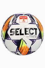 4 Piłka Select Brillant Training Db Betclic 1 Liga Biały