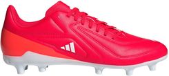 Zdjęcie adidas Buty Rs15 Fg Rugby Czerwono Biało Pomarańczowy - Wrocław