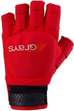 Zdjęcie Rękawice Hokejowe Lewe Grays Hockey Touch - Odolanów