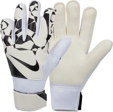 Zdjęcie Rękawice Bramkarskie Nike Match Junior Hq0258-100 - Szadek