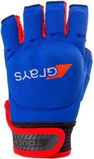 Zdjęcie Rękawice Hokejowe Lewe Grays Hockey Touch - Ciężkowice