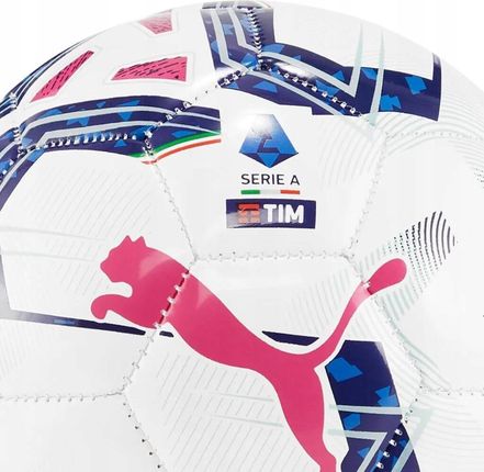 Piłka Nożna Puma Orbita Serie A Ms Mini Treningowa Do Piłki