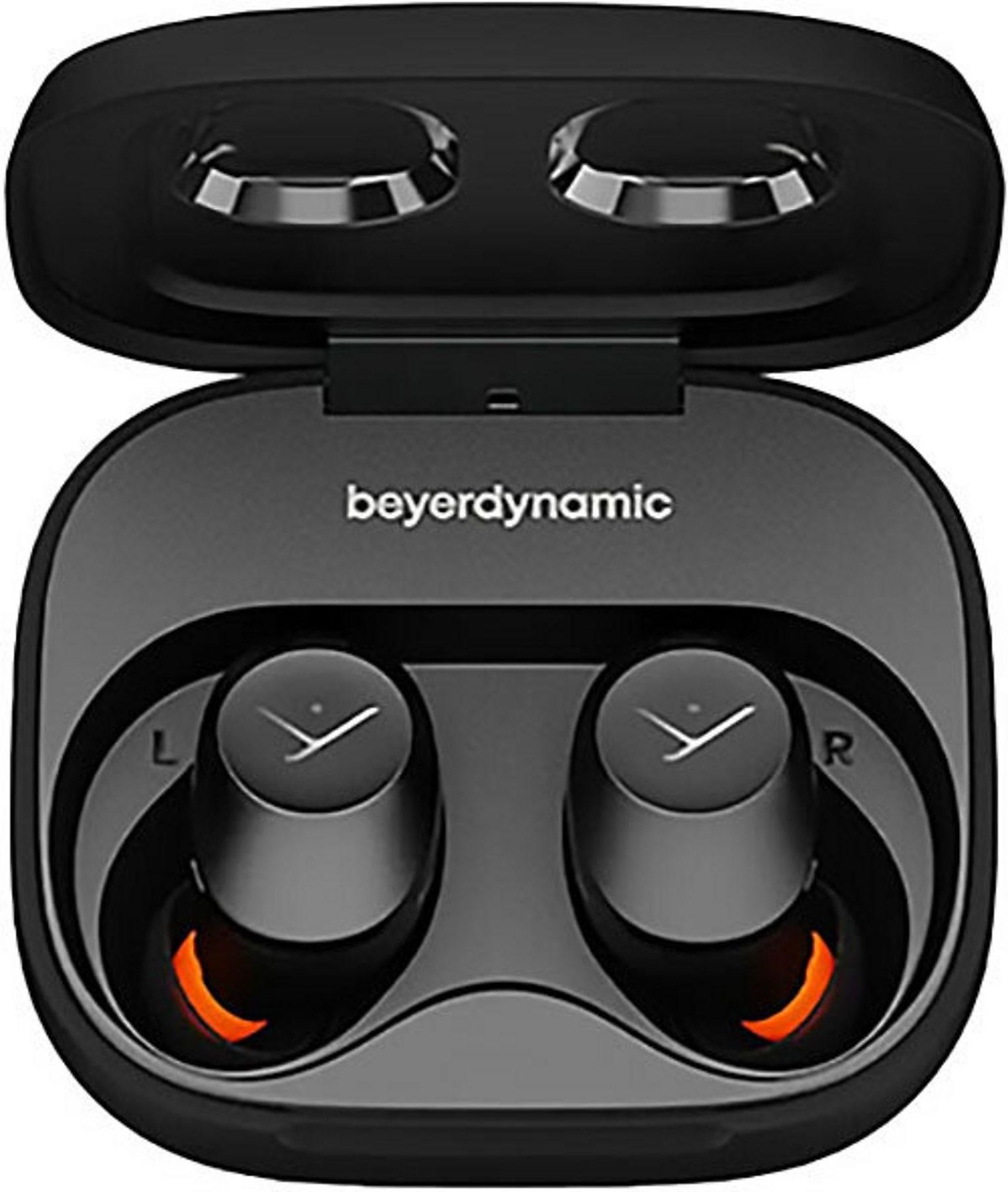 ベイヤーダイナミック 完全ワイヤレスイヤホン AMIRON 300 beyerdynamic AMIRON 300 black ワイヤレスイヤホン Bluetooth