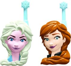 Zdjęcie Lexibook Frozen Walkie-Talkie Disney 3D - Szydłowiec