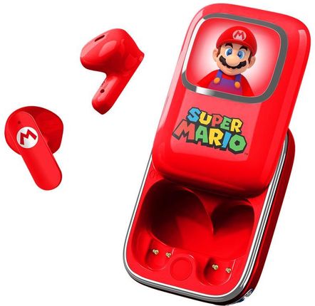 Otl Super Mario Czerwony (SM1278)
