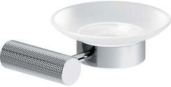 Zdjęcie Cersanit Mydelniczka Ścienna Zen Chrom S951-894 (S951894) - Nidzica