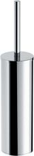 Zdjęcie Cersanit Szczotka Do Wc Wolnostojąca Zen Chrom S951-878 (S951878) - Cybinka