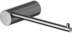 Zdjęcie Cersanit Uchwyt Na Papier Toaletowy Zen Gun Metal S951-884 (S951884) - Nowe Brzesko