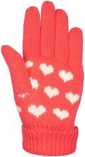 Zdjęcie Trespass Dziewczęce Rękawiczki Mary Hearts - Słupsk