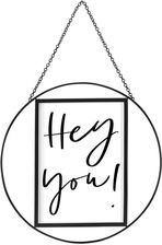 Zdjęcie Ramka HAMA Leeds 13x18 cm Czarny - Pieniężno