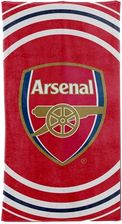Zdjęcie Arsenal 70x140cm Ręcznik (85653) - Ślesin