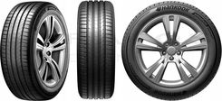 Hankook K135 215/55R17 94W