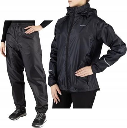 Zestaw przeciwdeszczowy Viking RAINIER LADY kurtka 0900 + spodnie M