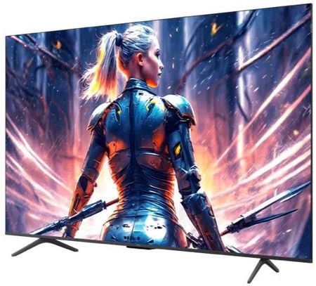 Telewizor QLED TCL 55C75B 55 cali 4K UHD - zdjęcie 4
