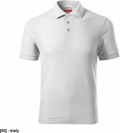 Rimeck Reserve R22 - Adler Koszulka Polo Męska, Chabrowy Xl - zdjęcie 2