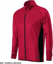 Rimeck Vertex - Adler Stretch Polar Męski, Marlboro Czerwony 2Xl - zdjęcie 1