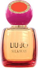 Zdjęcie Liu Jo Silkway Woda Toaletowa 50ml - Hrubieszów
