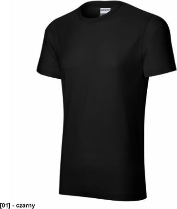 Rimeck Resist R01 - Adler Koszulka Męska, Biały 3Xl - zdjęcie 2