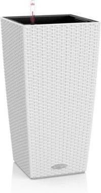 Lechuza CUBICO COTTAGE 30x30x56cm biała (L-1452)
