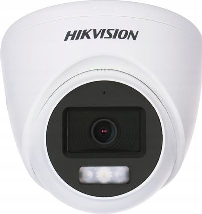 Hikvision Ds-2Ce78U0T-Lf(2.8Mm) Kamera Turbo-Hd