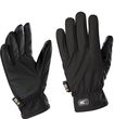 M-Tac - Rękawice taktyczne Soft Shell Thinsulate - Czarne - 90308002