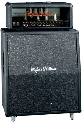 Hughes & Kettner WARP X head - Ceny i opinie - Ceneo.pl