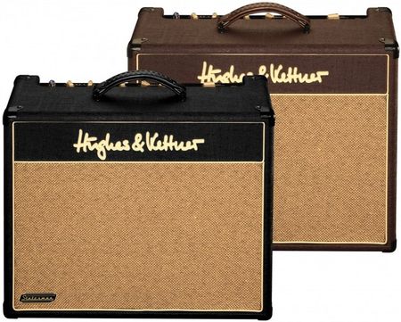 Hughes & Kettner Statesman DUAL EL84 - Ceny i opinie - Ceneo.pl