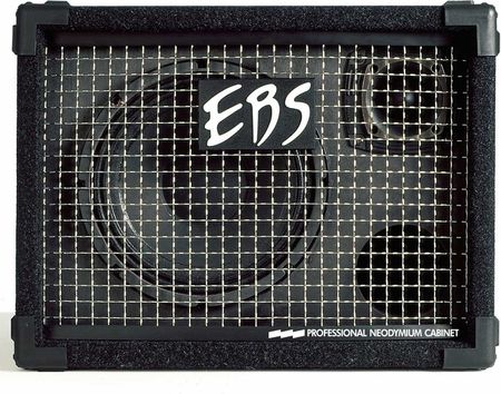 EBS Neo 1x10 (NEO-110) - Ceny i opinie - Ceneo.pl
