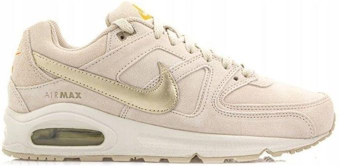 Buty sportowe Nike Wmns Air Max Command Prm Premium 718896