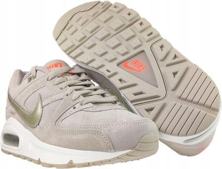 Nike Air Max Command Prm 3718896-228 String 40.5 - Ceny i