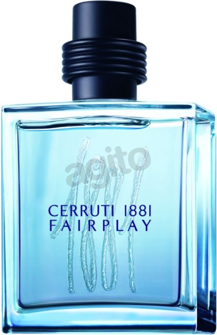 Cerruti 1881 Fairplay Woda toaletowa spray 50 ml