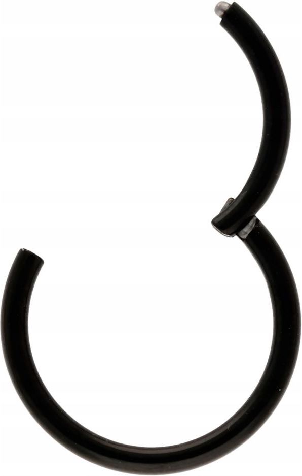 Czarne K ko Clicker Ring Stal 316L 1 2 8 Mm Ceny I Opinie Ceneo pl czarne-k-ko-clicker-ring-stal-316l-1-2-8-mm-ceny-i-opinie-ceneo-pl