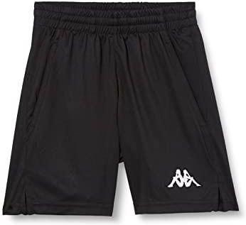 Kappa Logo Zenio - Szorty - Bermudy - Mieszane Dzieci