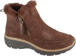 Zdjęcie Buty zimowe damskie, Easy Going - Cool Zip! | -15% z kodem PREZENT na wybrane produkty Decathlon - Piła