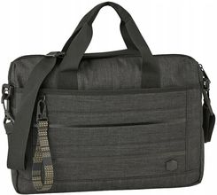 Zdjęcie CATerpillar Cat Holt Slim Briefcase 84349-500 torba na laptopa 15" - Łódź