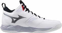 Zdjęcie Buty halowe Mizuno Mid | -15% z kodem PREZENT na wybrane produkty Decathlon - Opatówek