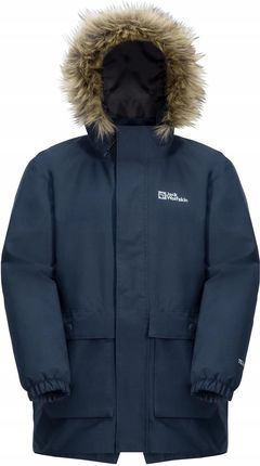 Jack Wolfskin COSY BEAR 3 w 1 PARKA G