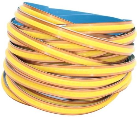 Taśma LED COB pasek FreeCut 12W 24V Ciepła 3000K