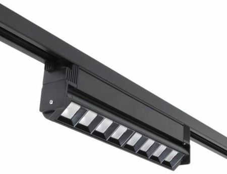 Lampa LED na szynę 1F liniowa punktowa 60cm 24W 4000K L1F221