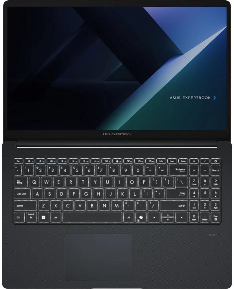 Laptop ASUS ExpertBook BM1 BM1503 90NX0821-M00250 BM1503CDA