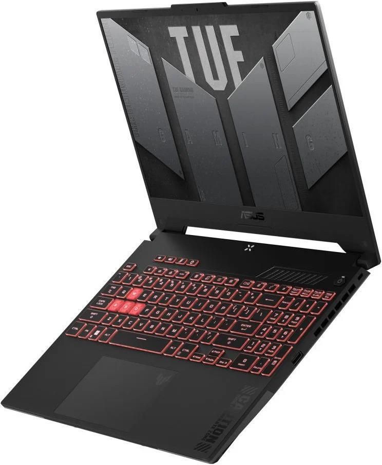 Windowsノート本体 ASUS TUF Gaming A15 Ryzen7 16GB 512GB Laptop Asus TUF Gaming A15 15,6/Ryzen7/16GB/512/Win11