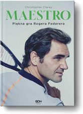 Zdjęcie Maestro. Piękna gra Rogera Federera - Kościerzyna