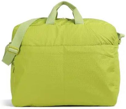 Mandarina Duck Revival 2.0 Duffle – Borsone Weekend In Tessuto Riciclato PET, Bagaglio A Mano Misura Ryanair - 4
