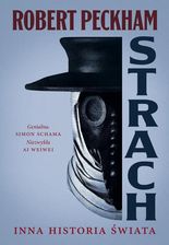 Zdjęcie Strach. Inna historia świata (e-book) - Środa Wielkopolska