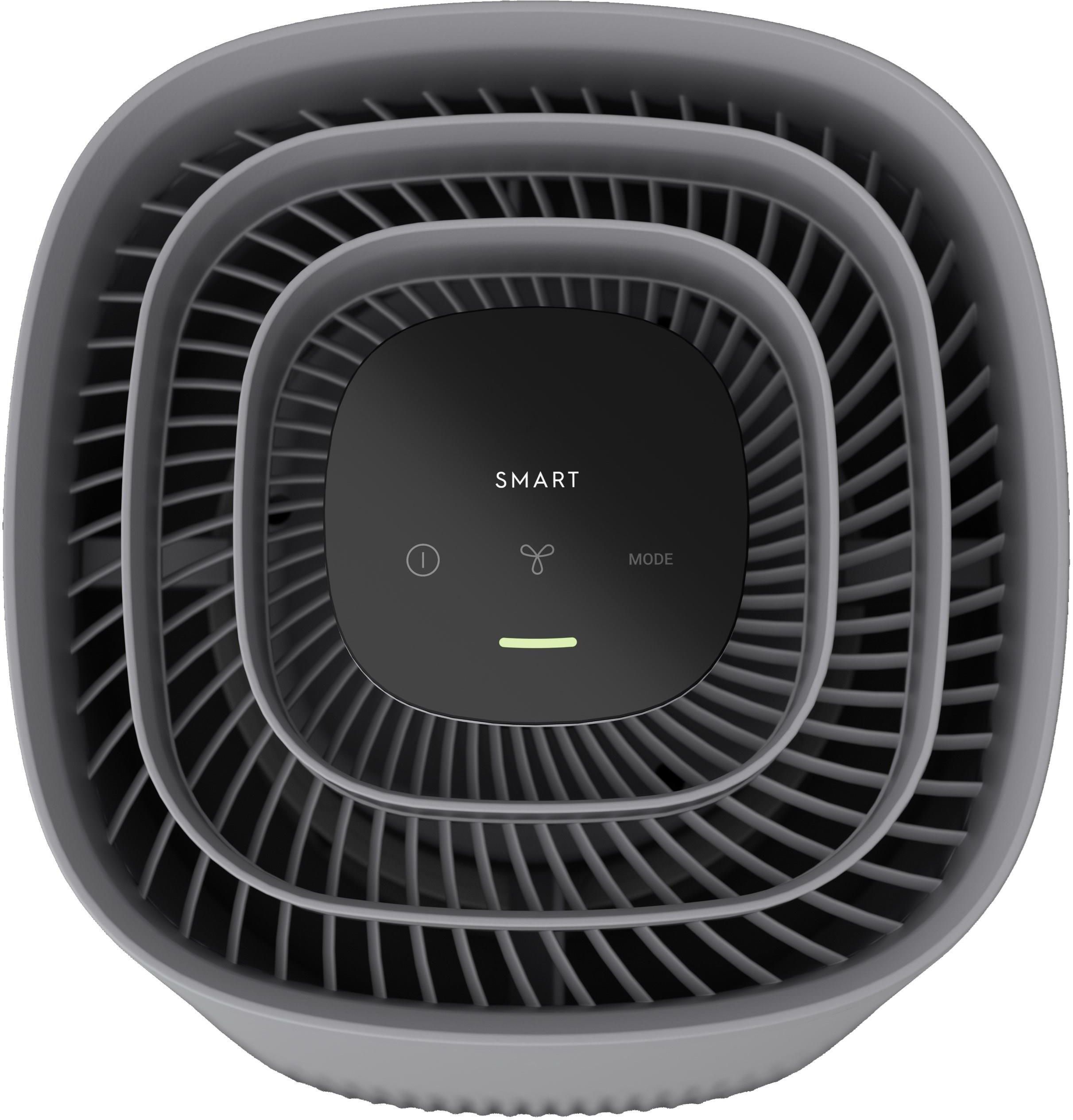 фото Очищувач повітря Electrolux EPO30311UG